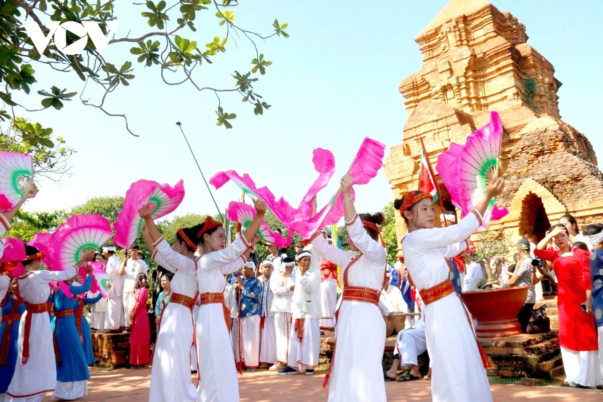 Die Provinz Khanh Hoa wird das 6. Kulturfestival der Volksgruppe der Cham ausrichten